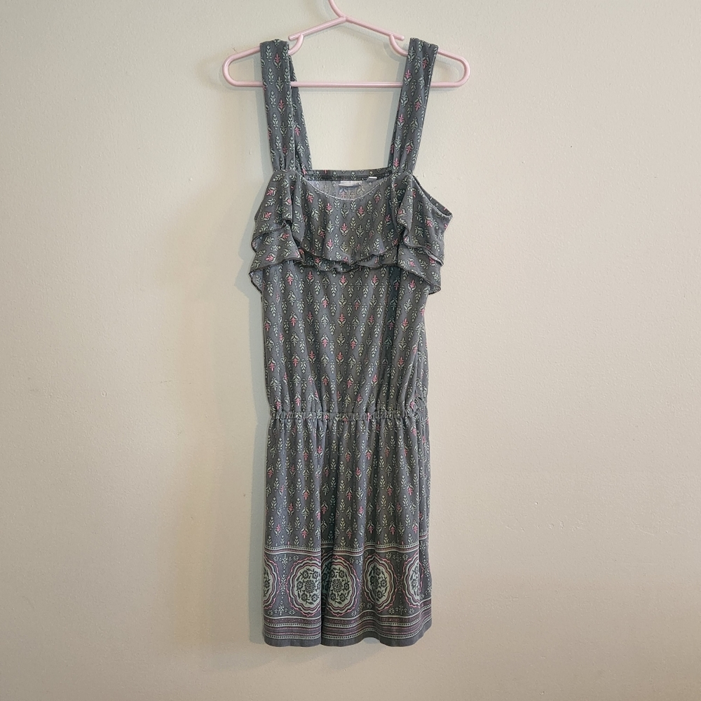 Mudd Romper